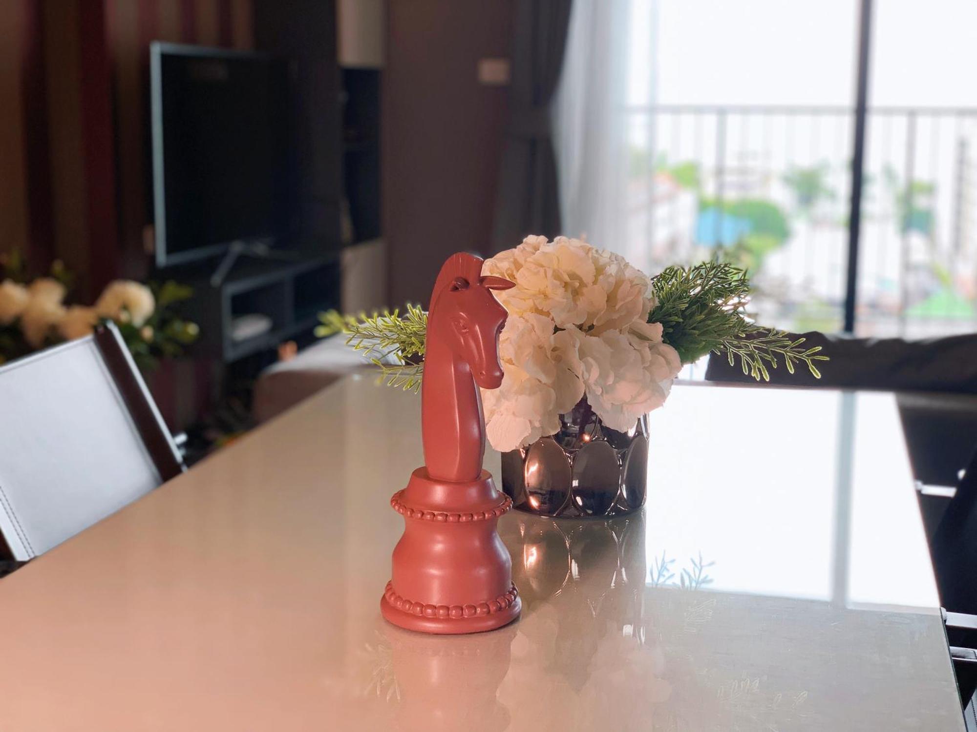 The Base Seaview Holiday Inn Паттайя Номер фото
